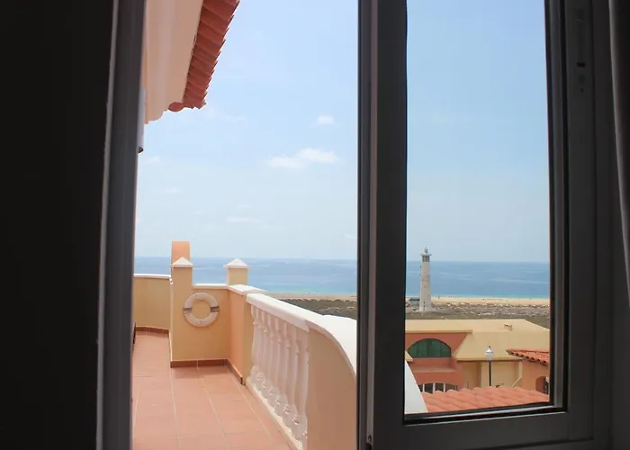 Villa Coralin