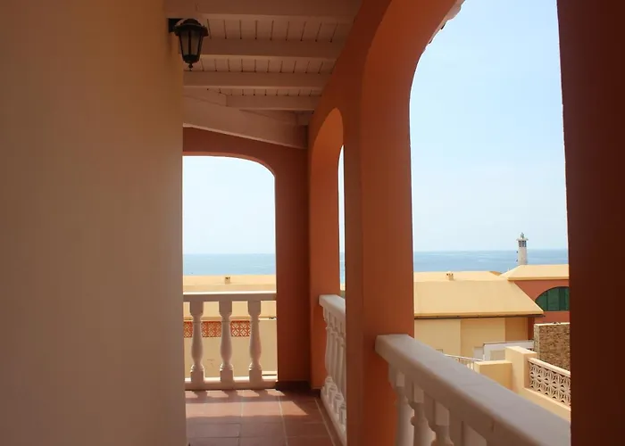 Villa Coralin