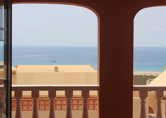 Villa Coralin