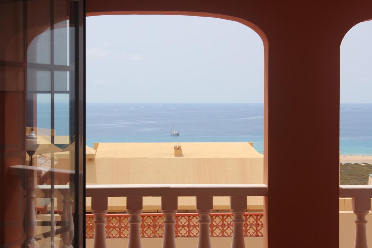 Coralin Morro Jable (Fuerteventura)