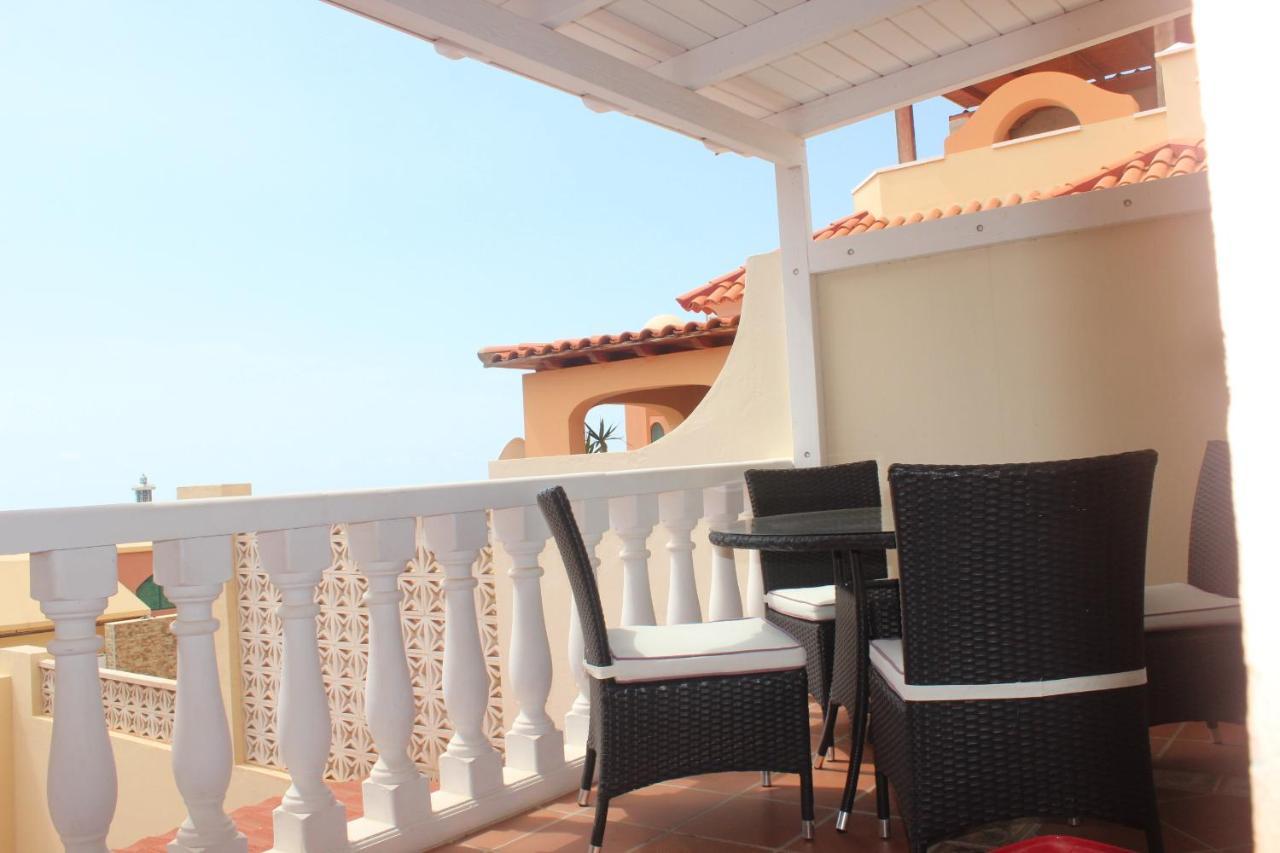 Villa Coralin