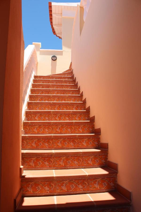 Coralin * Morro Jable (Fuerteventura)