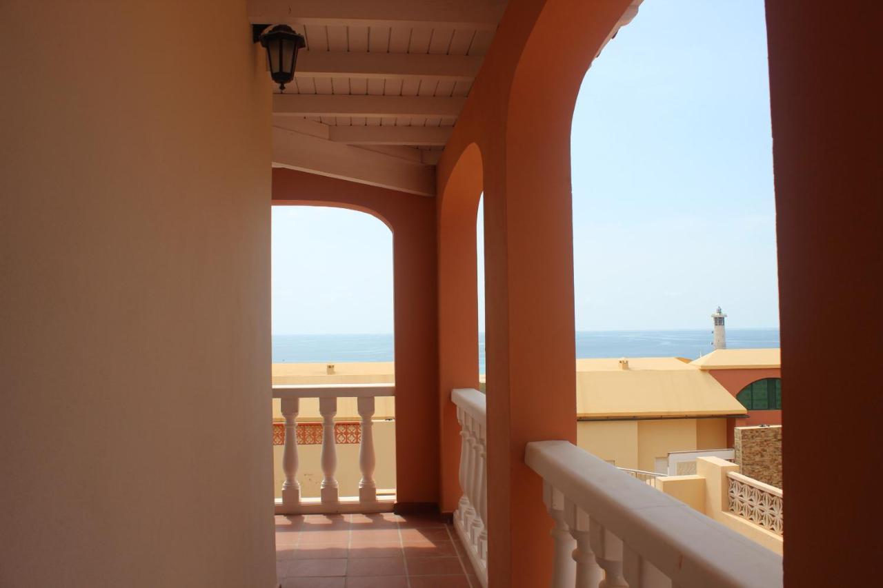 Villa Coralin